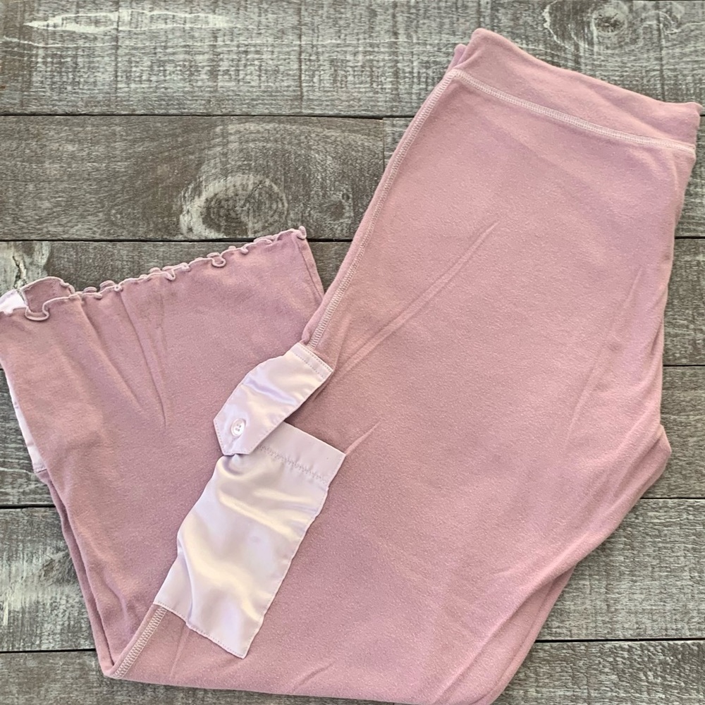 Victoria’s Secret Pajama Pants - Picture 2 of 10